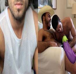 Saiu! Sexy-tape de Diego Sans com o Vaqueiro Marcelo Debian que mitou geral onlyfans